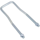Dutton Lainson Spare Tire Carrier (MPN: 22128)