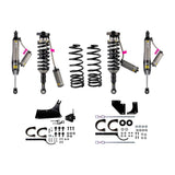 Old Man Emu Lift Kit Suspension (MPN: 2213K)