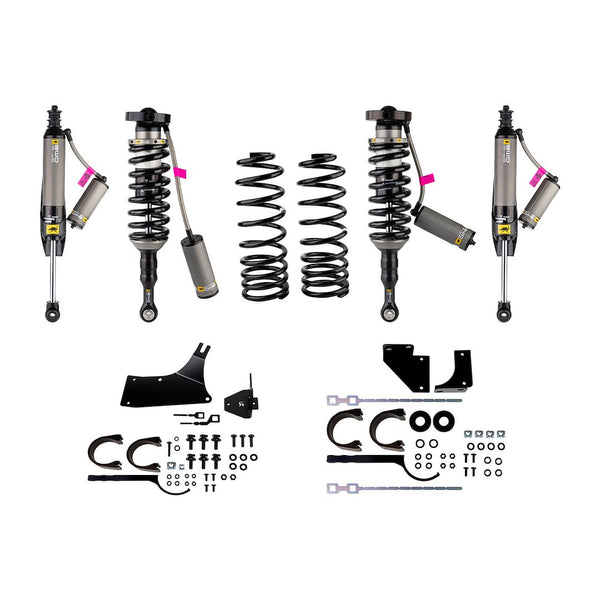 Old Man Emu Lift Kit Suspension (MPN: 2213K)