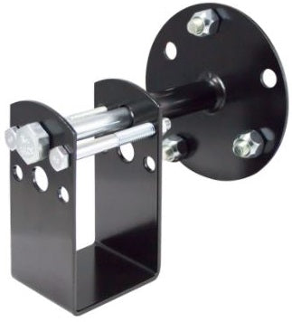 Dutton Lainson Spare Tire Carrier Reinforcement Bracket (MPN: 22144 6221)