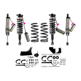 Old Man Emu Lift Kit Suspension (MPN: 2214K)