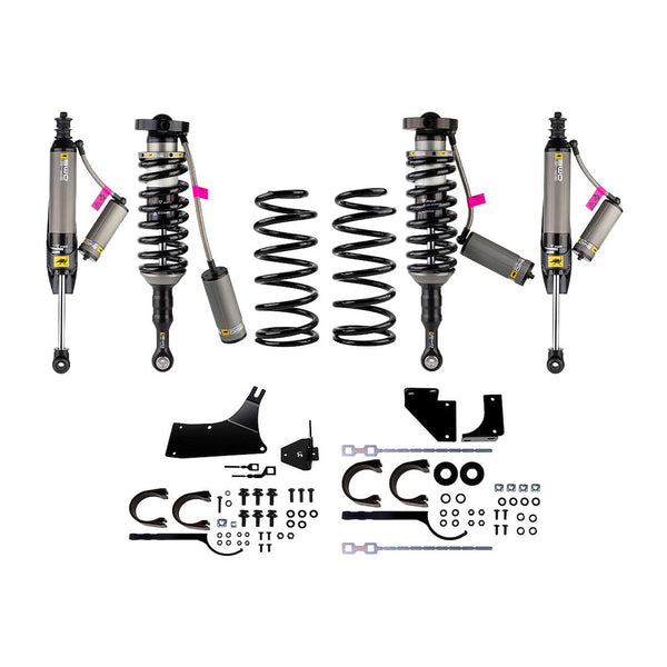 Old Man Emu Lift Kit Suspension (MPN: 2214K)