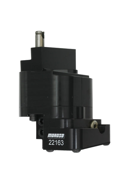 Moroso High Volume Oil Pump (MPN: 22163)
