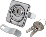 Sea-Dog Lock Cylinder (MPN: 221831-1)