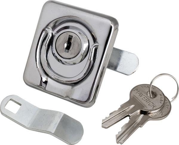Sea-Dog Lock Cylinder (MPN: 221831-1)