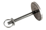 Sea Dog Boat Hatch Pull (MPN: 221840-1)
