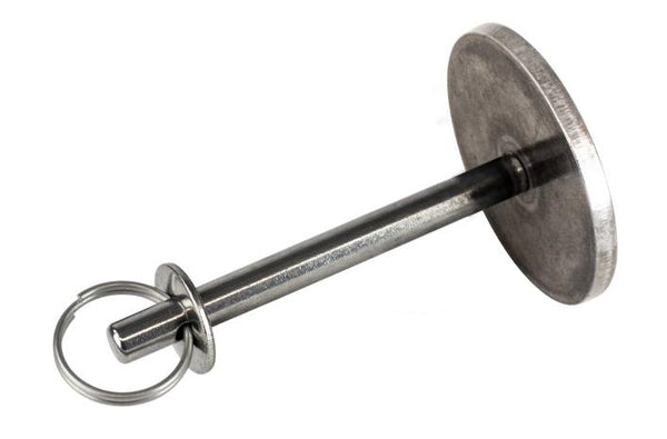 Sea Dog Boat Hatch Pull (MPN: 221840-1)