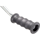 Dutton Lainson Manual Round Sidewind Swivel Jack (MPN: 22210)