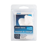Camco Fresh Water Tank Drain Valve (MPN: 22223)