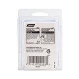 Camco Fresh Water Tank Drain Valve (MPN: 22223)