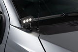 Putco LuminiX Driving Fog Light Mounting Bracket (MPN: 2222)