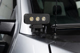 Putco LuminiX Driving Fog Light Mounting Bracket (MPN: 2222)