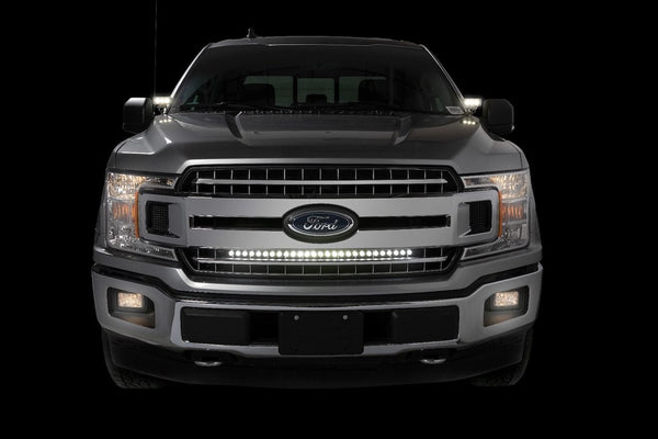 Putco LuminiX Driving Fog Light Mounting Bracket (MPN: 2222)