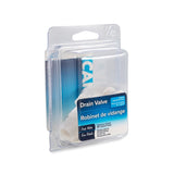 Camco Fresh Water Tank Drain Valve (MPN: 22243)