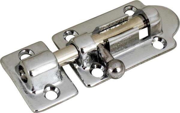 Sea Dog Barrel Bolt Lock (MPN: 222522-1)