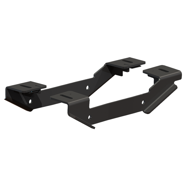 PullRite Fifth Wheel Trailer Hitch Mount Kit (MPN: 2226)