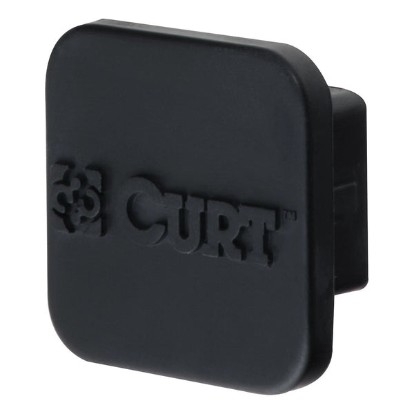 CURT Trailer Hitch Cover (MPN: 22271)
