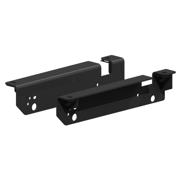 PullRite Fifth Wheel Trailer Hitch Mount Kit (MPN: 2228)