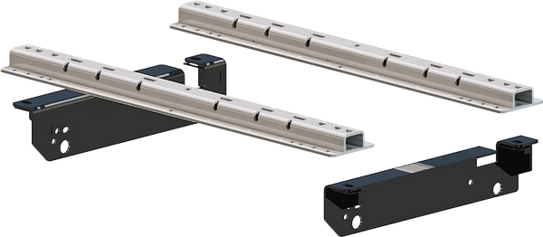 PullRite Fifth Wheel Trailer Hitch Mount Kit (MPN: 2228)