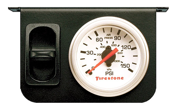 Firestone Air Pressure Gauge (MPN: 2229)