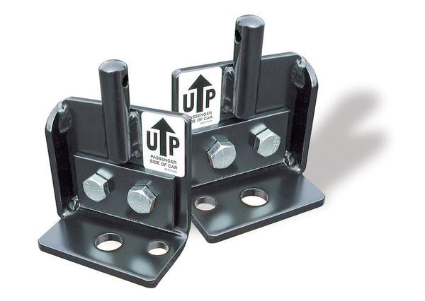 Roadmaster Tow Bar Quick Disconnect Kit (MPN: 222)