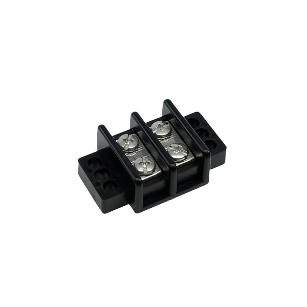 Egis Wire Terminal Block (MPN: 2230-02)