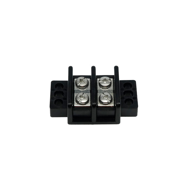Egis Wire Terminal Block (MPN: 2230-02)