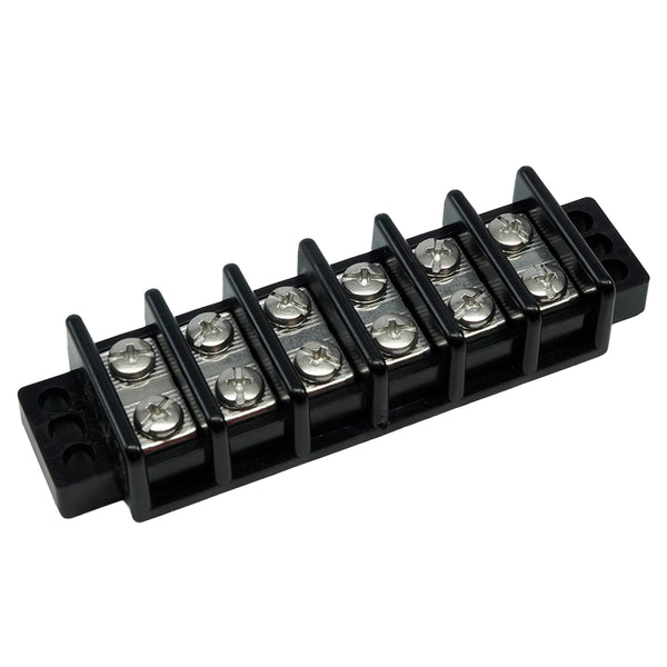 Egis Wire Terminal Block (MPN: 2230-06)