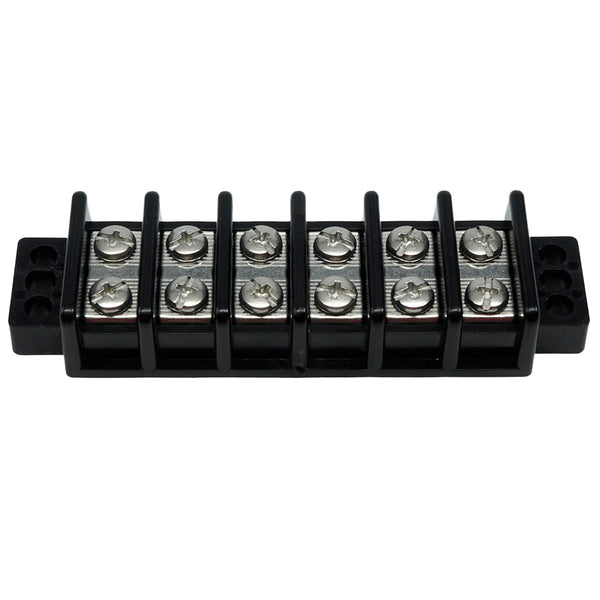 Egis Wire Terminal Block (MPN: 2230-06)