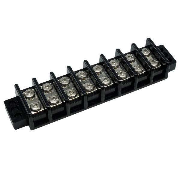 Egis Wire Terminal Block (MPN: 2230-08)