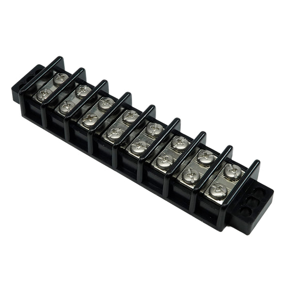 Egis Wire Terminal Block (MPN: 2230-08)