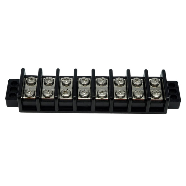 Egis Wire Terminal Block (MPN: 2230-08)
