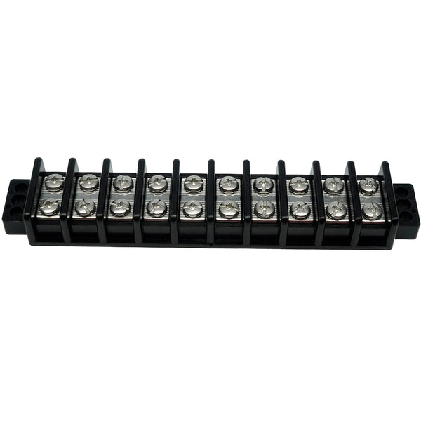 Egis Wire Terminal Block (MPN: 2230-10)