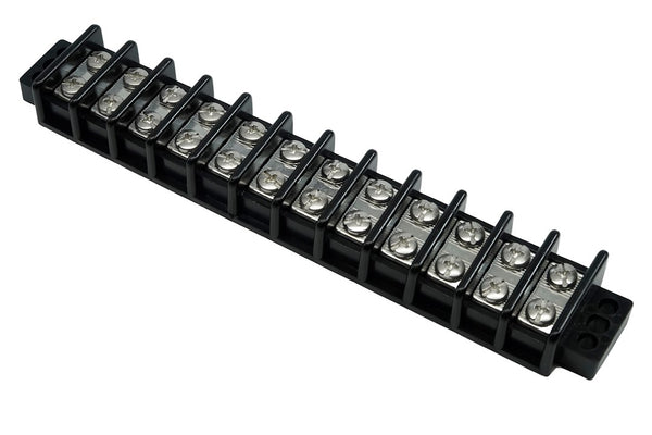 Egis Wire Terminal Block (MPN: 2230-12)
