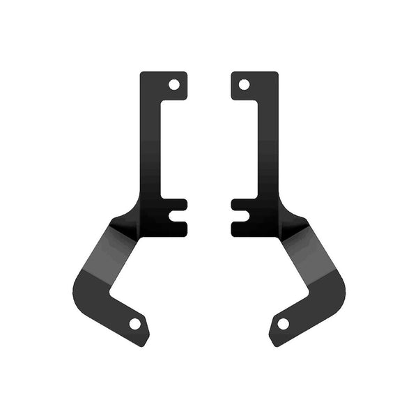 Putco LuminiX Driving Fog Light Mounting Bracket (MPN: 2231)