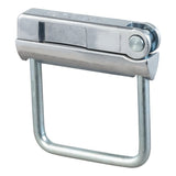CURT Anti Rattle Hitch Clamp (MPN: 22320)