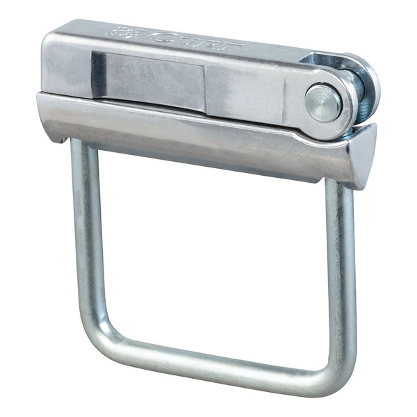 CURT Anti Rattle Hitch Clamp (MPN: 22320)