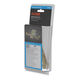 CURT Trailer Hitch Receiver Anti Rattle Bracket (MPN: 22323)