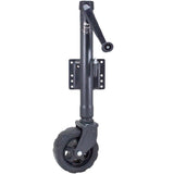 Dutton Lainson Manual Round Sidewind Swivel Jack (MPN: 22335)