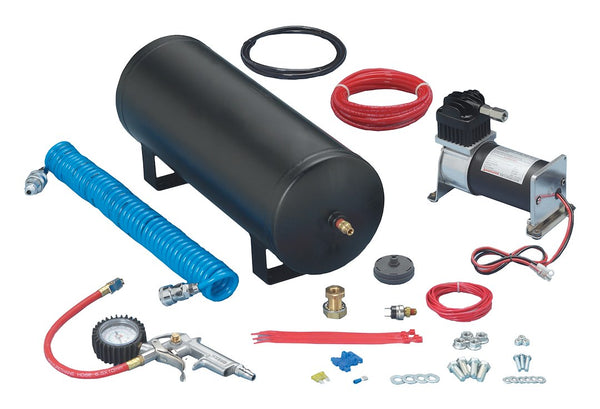 Firestone Air Compressor Remote Fill Station (MPN: 2239)