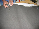 HushMat Silencer Megabond Sound Dampening Kit (MPN: 22400)