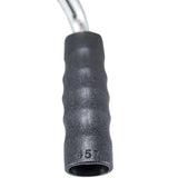 Dutton Lainson Manual Round Sidewind Swivel Jack (MPN: 22457)