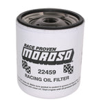 Moroso Performance Oil Filter (MPN: 22459)