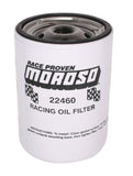 Moroso Performance Oil Filter (MPN: 22460)