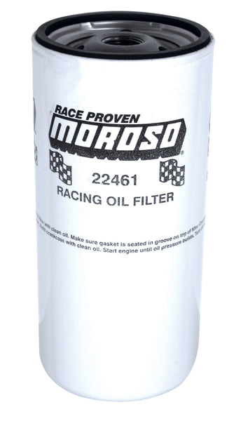 Moroso Performance Oil Filter (MPN: 22461)