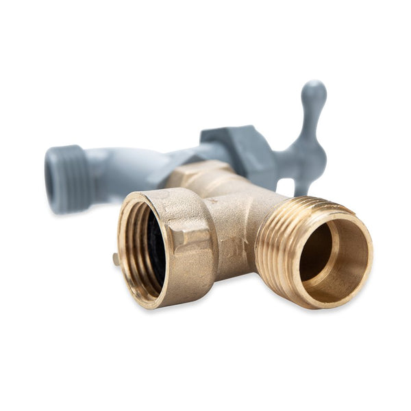 Camco Fresh Water Hose Connector (MPN: 22463)