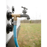 Camco Fresh Water Hose Connector (MPN: 22463)