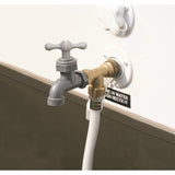 Camco Fresh Water Hose Connector (MPN: 22463)