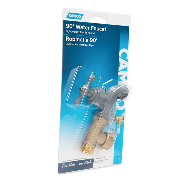 Camco Fresh Water Hose Connector (MPN: 22463)