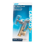 Camco Fresh Water Hose Connector (MPN: 22463)